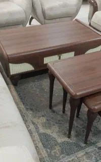 جلو مبلی عسلی
