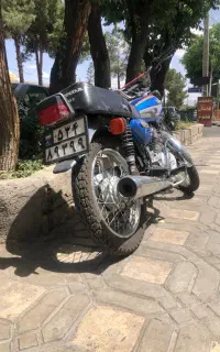 موتور کویر ۲۰۰ کاربرات