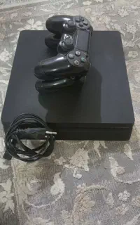 پی اس فور اسلیم 500گیگ (دودسته)