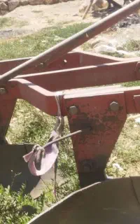 گاوآهن ۱۴ قربان زاده