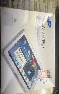 تبلت سامسونگ galaxy tab2