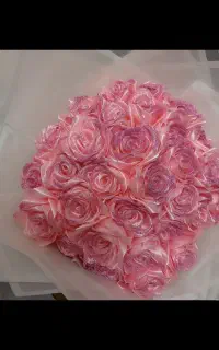 گل روبانی