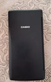 Casio fx-5800p