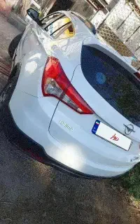 هایما اس۵توربو ۹۷