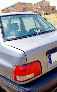 فروش پراید