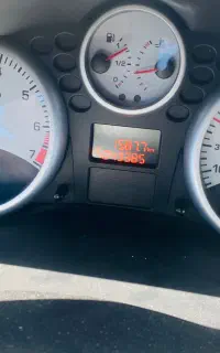 پژو۲۰۷ مدل ۱۴۰۲ تمیز