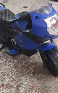 موتور شارژی