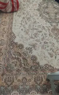 فرش نو سالم