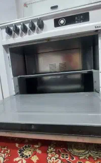 گاز فردار