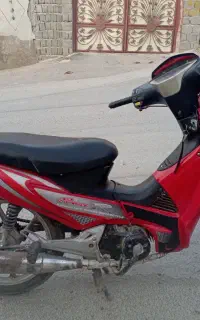 موتور ویف 125