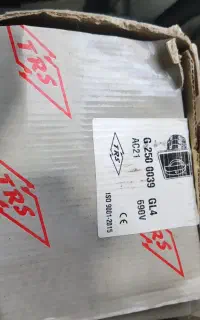 ترانس مهتابی آف بی ال  3در 36و موتور هواکش صنعتی