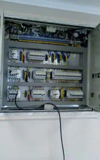 برقکار برقکار ساختمان سیمکشی