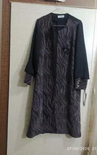 یه سری لباس مهاجران
