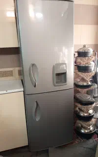یخچال