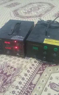 هیتر  سالم و پلمپ