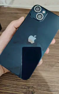 گوشی iPhone 13 نرمال در حد نو