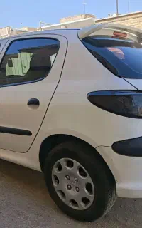 206تیپ5 اسپرت