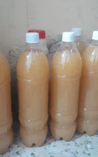 اب غوره عسکری تمیز