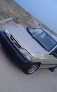 پرایذ پراید 131
