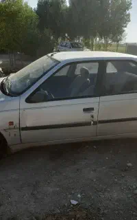 اردی ای مدل 85