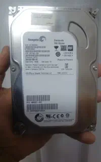 هارد اینترنال HDD