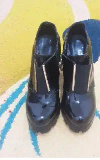 کفش دره‌شهر