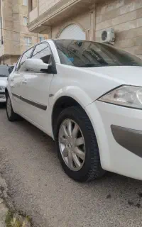 مگان اتومات