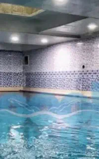 کارت استخر