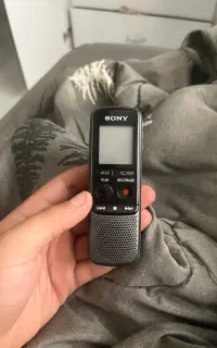 ریکورد سونی px240