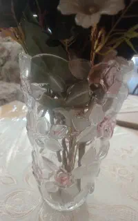 گلدان المانی ناتاشا