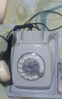 تلفن سکه ای  تلفن نوستالژی