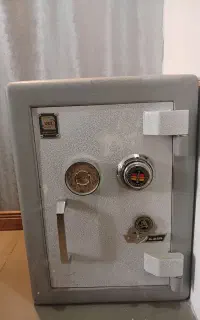 گاوصندوق کاوه 250 KR