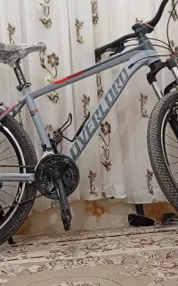 دوچرخه ۲۶