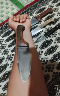چاقو