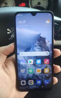 شیائومی نوت 8