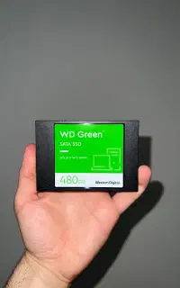 هارد 480GB SSD