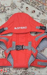آغوشی کودک
