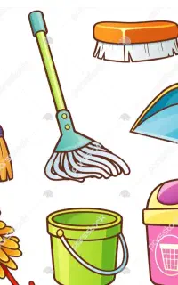 شرکت خدماتی پاکیزه.. نظافت و نظافتچی تضمینی