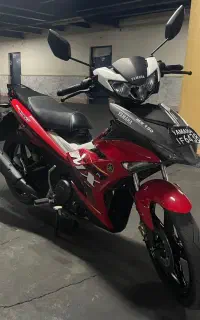mx king 402 خشک