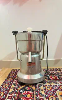 آبمیوه گیر هلالی / اب مرکبات گیر