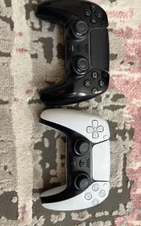 دسته ps5