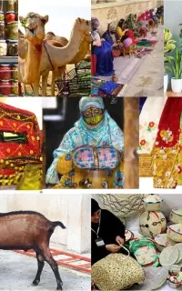 مداارک ازصنایع دستی