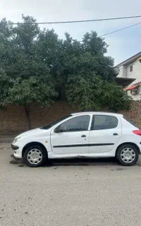 206تیپ دو مول 90فرانسوی