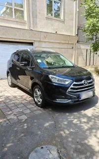جکs3 مدل 1400