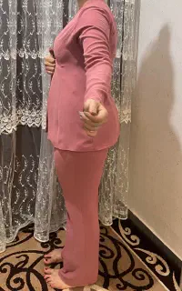 کت وشلوار زنانه