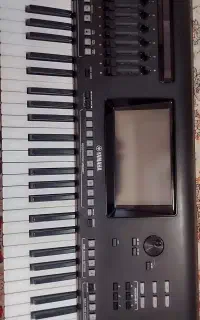 yamaha jenos 1