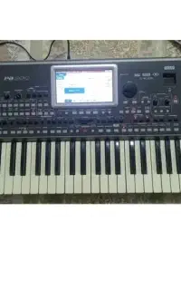 فروش ارگ pa900 تمیز خانگی