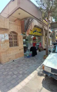 فروش تجاری دونبش معلم*ویلاشهر*