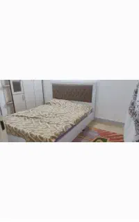 اجاره توافقی روزانه/هفتگی/ماهانه آپارتمان۱۲۰ متری