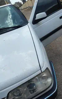 پژو اسلیکس موتور تیوفاو